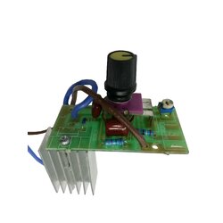 แผงวงจร Board