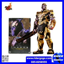 HOT TOYS MMS529 Avengers: Endgame Thanos