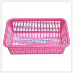 P04817 ตะแกรงใส่ช้อนส้อม เกรดเอ สีหวานสด 127 B1 ราคาส่งต่อ 1 โหล : 12 ใบ (คลิ๊กที่สินค้าเพื่อดูรายละเอียด)