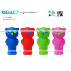 P06014 ออมสิน หมีแพนด้า น่ารักมาก (8*11.5*22.5 cm) ขายยกมัด (ราคาขายส่งต่อ 1 มัด : 12 โหล : 144 อัน : โหลละ 200 บาท)