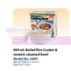 P07944 ชามบะหมี่เข้าไมโครเวฟได้ ขนาด 8.5 ซม.(กว้าง) X 8.5 ซม.(ยาว) X 13 ซม.(สูง) ราคาต่อ 1 โหล : 12 ชุด:เฉลี่ย 120 บ/ชุด