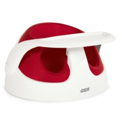 เก้าอี้หัดนั่ง Mamas & Papas รุ่น Baby Snug (Red)