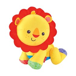 สิงโตชวนคลานสุดน่ารัก Fisher-Price Touch 'n Crawl Lion