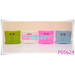 P05624 ใส่ช้อน ก๊อปจีน 357 (ราคาส่งต่อ 1 โหล: 12 ใบ คลิ๊กที่สินค้าเพื่อดูรายละเอียด)