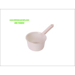 P03386 กระบวยตักน้ำ 5701 เกรดเอ อย่างดี ราคาต่อ 1 โหล :12 ใบ (คลิ๊กที่สินค้าเพื่อดูรายละเอียด)