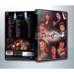 คอนเสิร์ต Devils & Divas Comedy Concert ( 2 DVD )