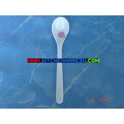 P01045 ช้อนเบบี้ เมลามีน ราคาส่งต่อ 12 อัน (คลิ๊กที่สินค้าเพื่อดูรายละเอียด)