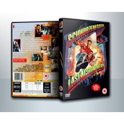 Last Action Hero คนเหล็กทะลุมิติ ( 1 DVD )