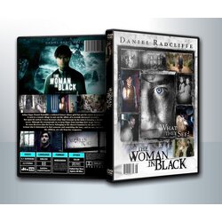 The Woman In Black ชุดดำสัญญาณสยอง ( 1 DVD )