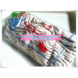 P05415 หัวม๊อบผ้าอะไหล่ ไม่มีด้าม อย่างดี (ราคาส่งต่อกล่อง :12 อัน คลิ๊กที่สินค้าเพื่อดูรายละเอียด)