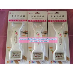 P02707 ปอกผัก 2สีผู้ดี 180 บต่อโหล ส่ง 15 บาท ขายส่งทุกอย่าง 20 บาท