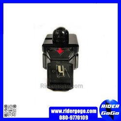 Masked Rider Fourze Switch No.4