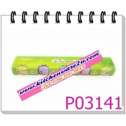 P03141 เจลน้ำหอม 1*5 ราคาส่งต่อ 1 โหล (180 บ/โหล ส่ง 15 บาท ขายส่งทุกอย่าง 20 บาท)
