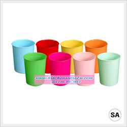 P06121 ถ้วยน้ำเย็นจิตต์ เกรดเอ สีสวย 202 (ราคาส่งต่อ 1มัด:12โหล :144 ใบ คลิ๊กที่สินค้าเพื่อดูรายละเอียด)