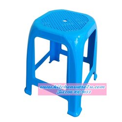 P08788 เก้าอี้ลายสาน (38x 38x46 cm.) เกรดเอ สีสวย No.234 (ราคาส่งต่อ 1 โหล: 12 ตัว: เฉลี่ย 105 บ/ตัว)