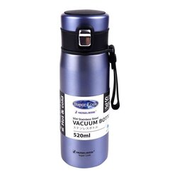 P10980 ขวดสแตนเลสเก็บความร้อน - เย็น ความจุ 500 ml #1876 (ราคาส่งต่อ 6 ใบ: 450 บ.ต่อใบ)