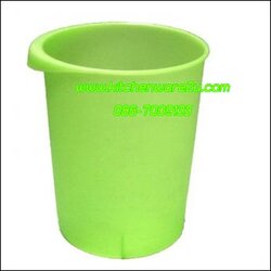 P03347 ถังผง หูเดียว ลายออคิด 5644 เกรดเอ อย่างดี ราคาต่อ 1 โหล: 12 ใบ (คลิ๊กที่สินค้าเพื่อดูรายละเอียด)