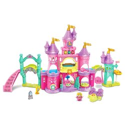 ปราสาทเจ้าหญิงสุดน่ารัก VTech Go! Go! Smart Friends Enchanted Princess Palace Playset