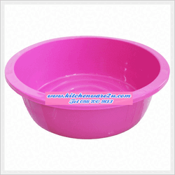 P05477 กะละมัง 50 ซม. สีหวานสด 203k (ราคาส่งต่อ 12 ใบ คลิ๊กที่สินค้าเพื่อดูรายละเอียด)