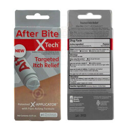 เจลบรรเทาอาการคันชนิดแท่ง After Bite X Tech Targeted Itch Relief
