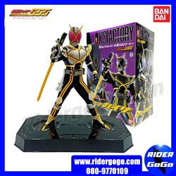 Masked Rider Kaixa (K'S FACTORY)