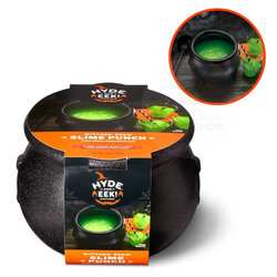 หม้อปรุงเครื่องดื่มแม่มด Hyde & EEK! Boutique Witches' Brew Slime Punch