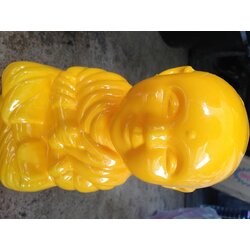 P07562 ออมสินเณรน้อย นะโม ราคาส่งต่อ 10 โหล:120 อัน: 19 บ ต่ออัน