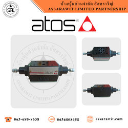 คอนโทรลวาล์ว SHQ-022 10S