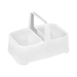 P01147 ที่หิ้วแชมพู No.1412 อย่างหนา ราคาส่งต่อโหล: 12 ใบ:เฉลี่ย 50 บต่อใบ