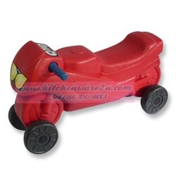 P08995 มอเตอร์ไซค์แสนสนุก นั่งได้ วิ่งได้ ของเล่น No.013D ราคาส่งต่อ 12 คัน (เฉลี่ย 110 บ/คัน)