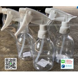 P03261 ที่ฉีดผ้า 300 มิล เกรดเอ ดีไซน์ใหม่ ราคาส่งต่อ 1 โหล:12 ใบ