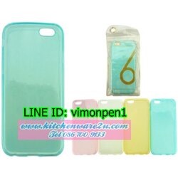 P05985 เคสไอโฟน 6 HY173-3 ราคาส่งต่อ 1 โหล: 12 ชุด (180 บ/โหล เฉลี่ย 15 บาท ขายส่งทุกอย่าง 20 บาท)