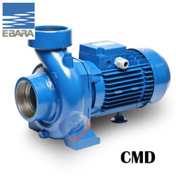 EBARA CMD Series ปั้มน้ำหอยโข่งเหล็กหล่อ