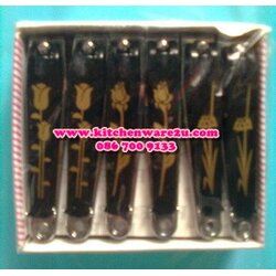 P02650 กรรไกรตัดเล็บใหญ่ ราคาต่อโหล (คลิ๊กที่สินค้าเพื่อดูรายละเอียด)