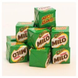 ไมโลคิวบ์ Nestle Milo Energy Cube