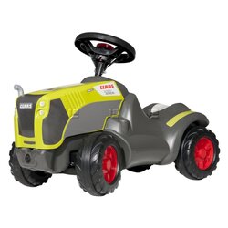 รถแทร็กเตอร์ขาไถสุดเท่ห์ CLAAS รุ่น 5000 Xerion Rolly Minitrac
