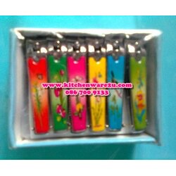 P02648 กรรไกรตัดเล็บ ราคาต่อโหล (คลิ๊กที่สินค้าเพื่อดูรายละเอียด)