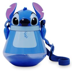 กระติกน้ำพร้อมสายสะพายสำหรับเด็ก Disney Stitch Flip-Top Canteen (2021)