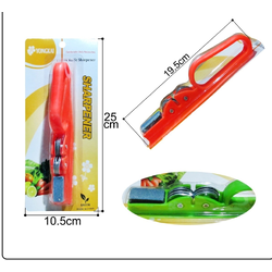 P01736 หินลับมีด ราคาตส่งต่อ 1 โหล:12 ชุด (180 บ/โหล เฉลี่ย 15 บาทต่ออัน )