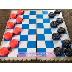 P08031 หมากฮอส พร้อมกระดาน พับได้ พกพาสะดวก ราคาส่งต่อ 1 โหล: 12 ชุด 180 บ/โหล ส่ง 15 บาท ขายส่งทุกอย่าง 20 บาท