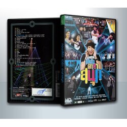 คอนเสิร์ต เบิร์ด อาสาสนุก-Concert ( 2 DVD )