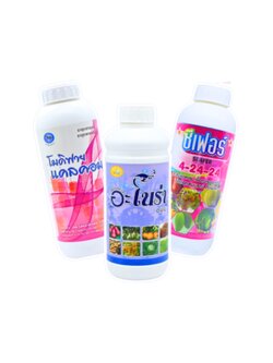 ชุดนี้ ใช้แล้วดี ขึ้นทรงสวย ลดทรงเป็ด น้ำหนักดี สร้างเนื้อดี ต้องลอง