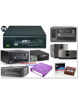 EH860A HP LTO-4 1840 SAS Int. Tape Drive