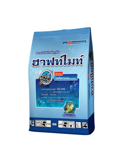 ฮาฟไมท์ ไพริดาเบน (pyridaben) 20% WP #21A ขนาด 1,000 กรัม