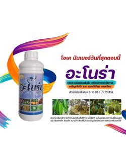 อมิโนเข้มข้น สูตรพิเศษขนาด 1000 มล.