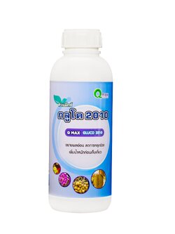 กลูโค 2010 (1,000 ซี.ซี.)