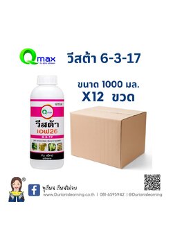 วีสต้า 6-3-17 (12x1 L.)