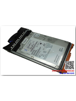 00Y5015 5418 [ขาย จำหน่าย ราคา] IBM 300Gb 15K 4Gb FC-AL Fibre Channel Hdd | IBM