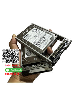 ขาย,จำหน่าย,Dell 1.2TB,SAS,10K,12G,SAS,2.5in,HDD,01M0D,0001M0D,AL15S01M0D,EB120NY