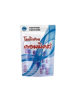 โมดิฟาย คอมมิคส์ ธาตุอาหารรองเสริมชนดผง ขนาด 100g.